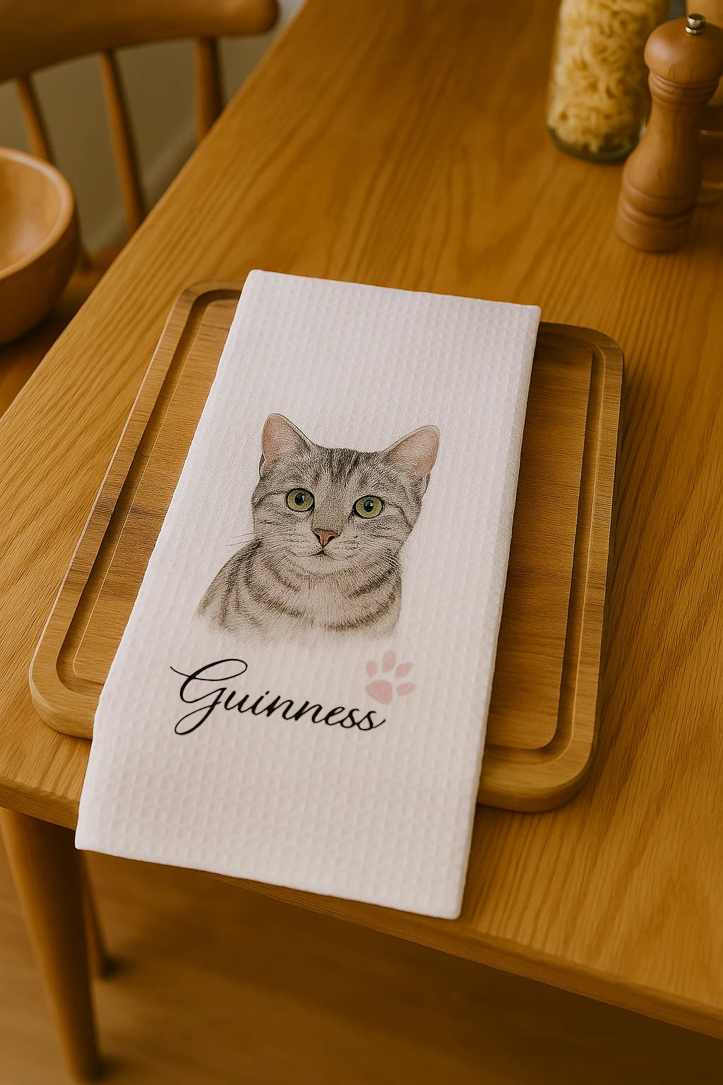 Pet-friendly home accessories and decor for stylish interiors