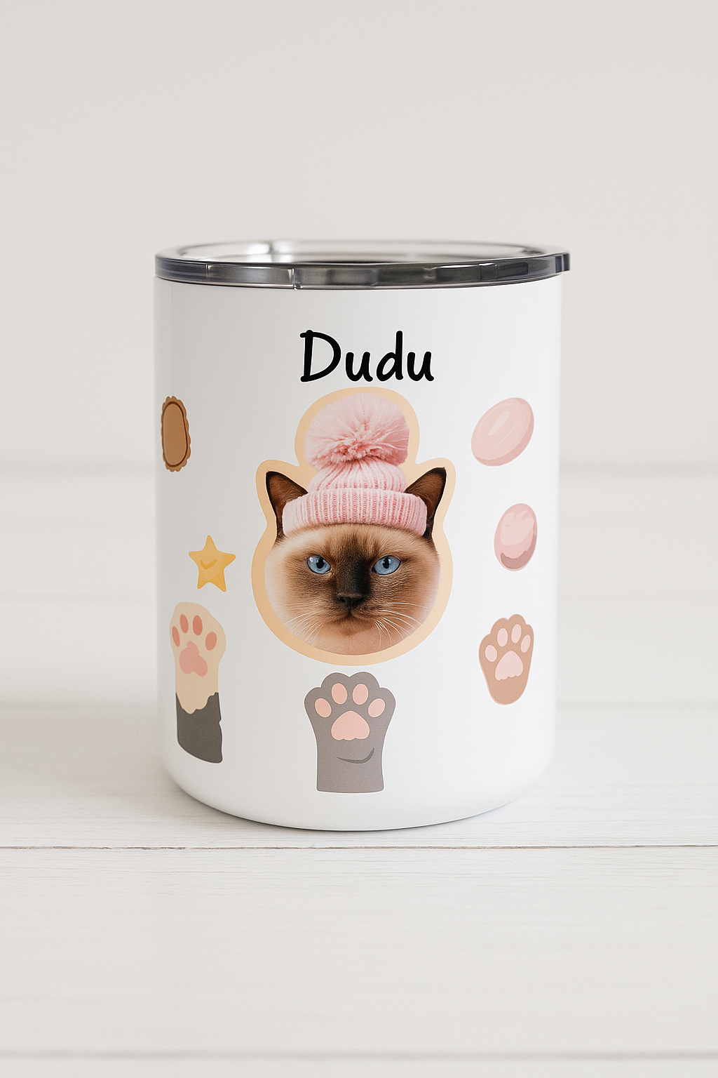 Stainless Steal Mug