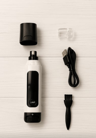 Pet Nail Grinder MX30 - Verifylab