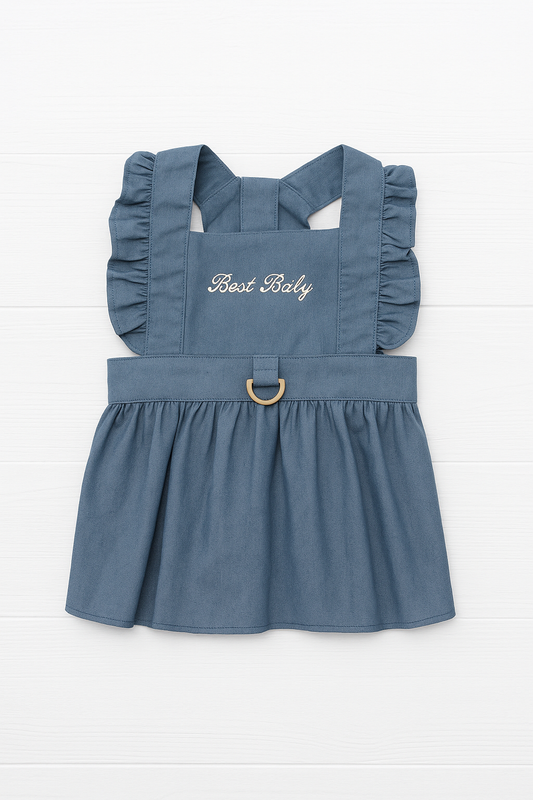 Best Baby Blue