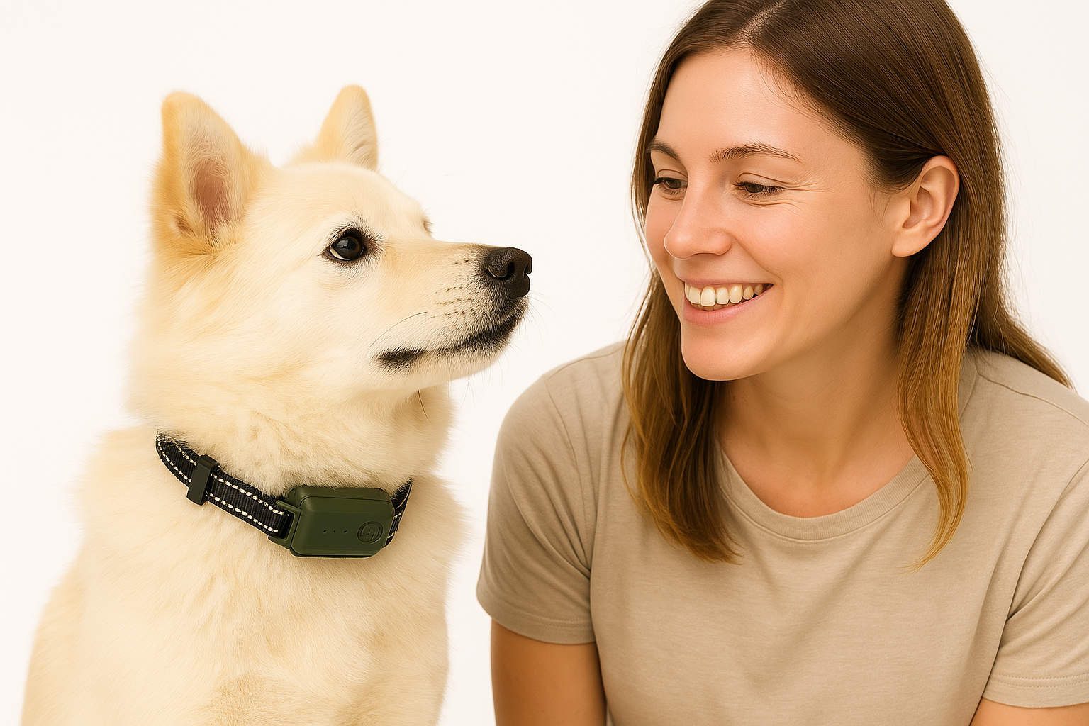 JugBow DT-61 Dog Training Collar