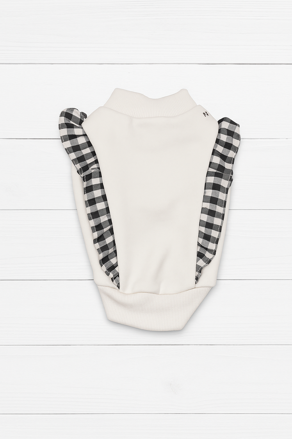 Beige Flannel