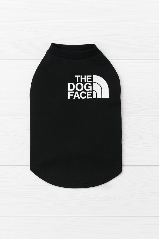 The Dog Face