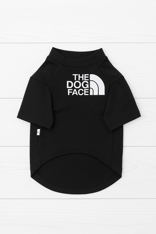 The Dog Face