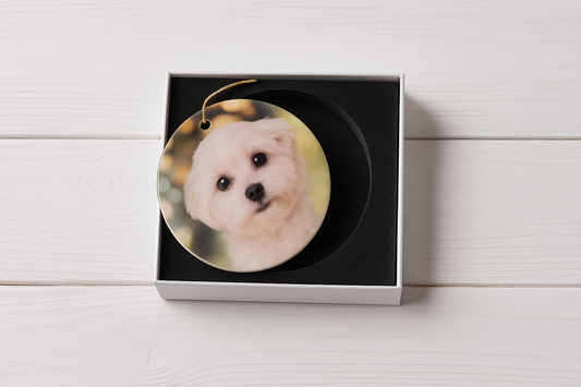 Handmade wooden gift ornaments – perfect for seasonal gifting