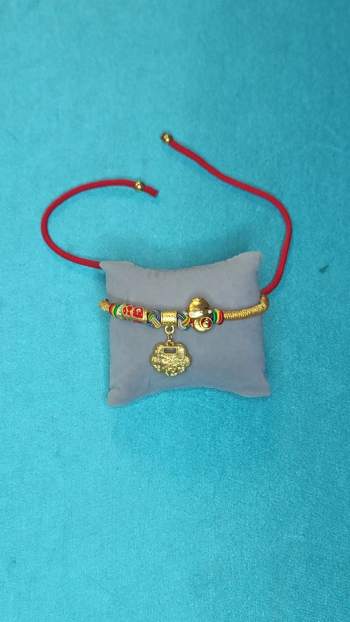 Custom pet necklace with matching keychain