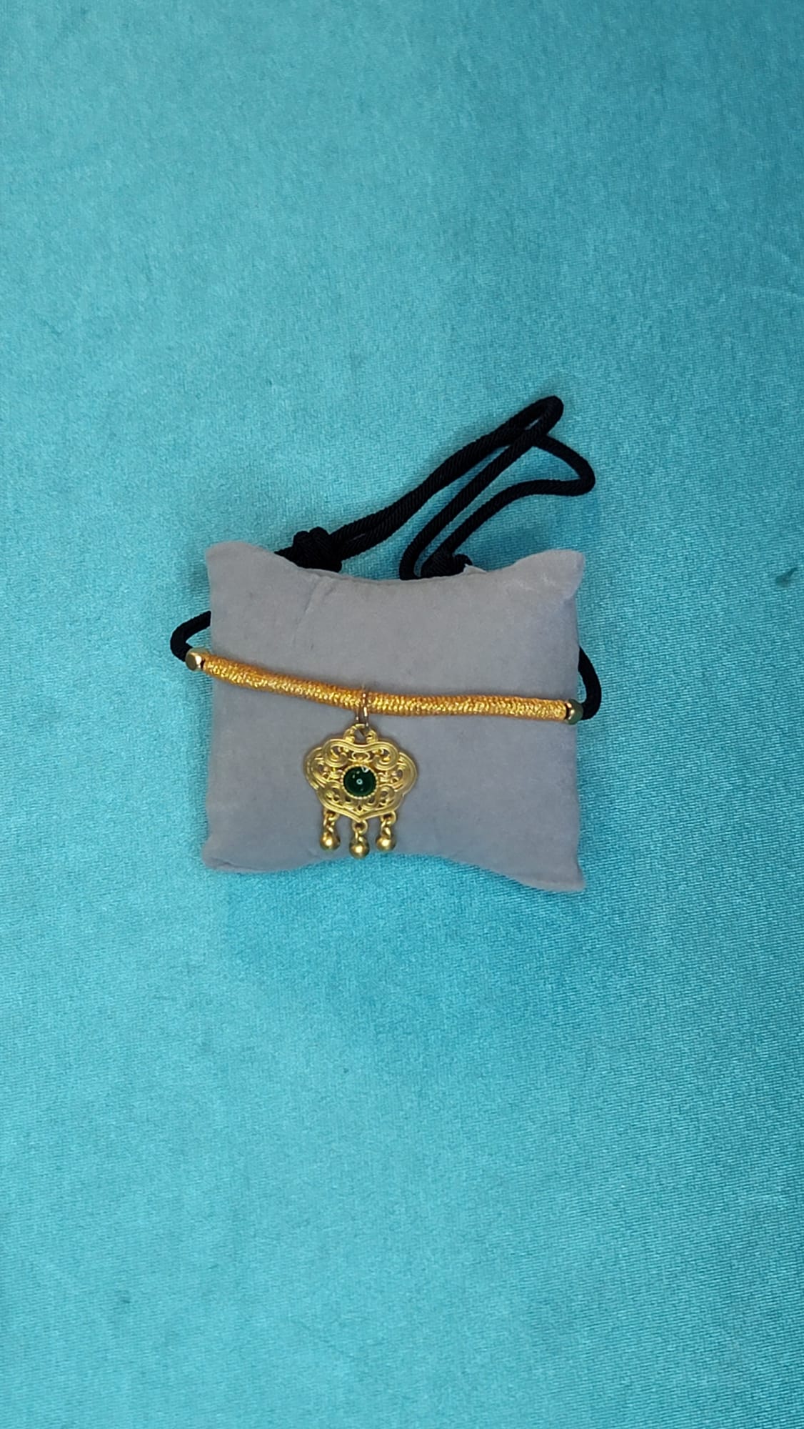 Personalized custom pet necklace for memorial gift